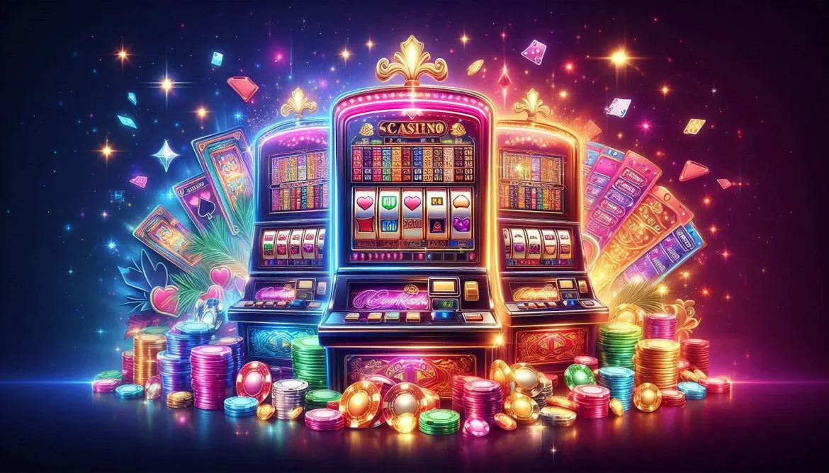 Extreme Spins Casino